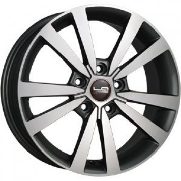 (LA) SK71 6.5x16 5x112 57.1 ET46