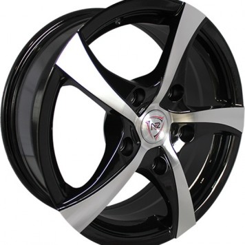 NZ SH646 6.5x16 5x139.7 98.6 ET40