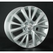 (LA) TY222 7x17 5x114.3 60.1 ET39