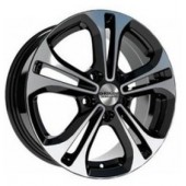 СКАД KL-271 алмаз 6.5x16 5x114.3 67.1 ET50