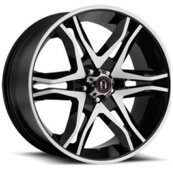 Harp Y-893 8.5x20 5x150 110.3 ET45