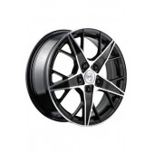 NZ F-29 6.5x16 4x100 60.1 ET50