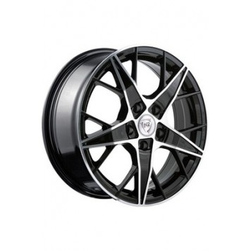 NZ F-29 6x14 4x100 60.1 ET43