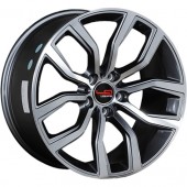 (LA) B110 10x19 5x120 74.1 ET53