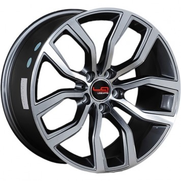 (LA) B110 10x19 5x120 74.1 ET53