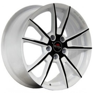 Yokatta MODEL-27 6.5x16 5x114.3 67.1 ET46