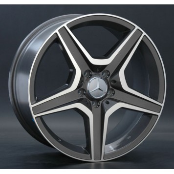 (LS) MB75 8.5x19 5x130 84.1 ET48