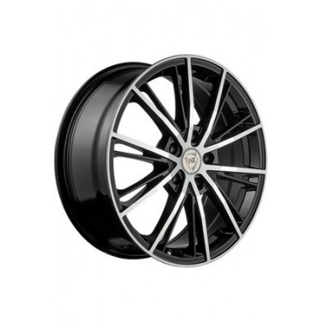 NZ F-31 6x15 4x100 54.1 ET46