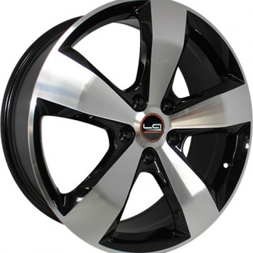 (LA) CR9 8x20 5x127 71.6 ET40