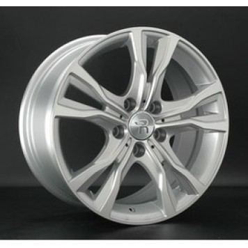 (LA) B177 7.5x17 5x120 72.6 ET37