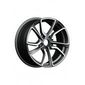 (LA) TY540 7.5x17 5x114.3 60.1 ET40