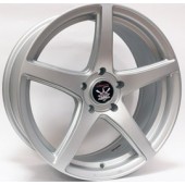 Yamato ASIKAGA ESIAKIRA 8x18 5x112 57.1 ET43