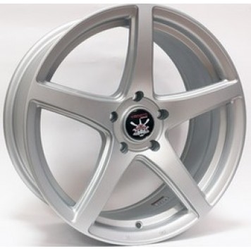 Yamato ASIKAGA ESIAKIRA 8x18 5x112 57.1 ET43