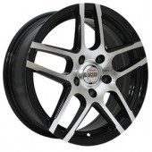 Alcasta M37 7x18 5x114.3 67.1 ET48