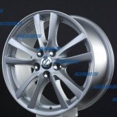 (LS) LX12 8.5x18 5x114.3 60.1 ET50