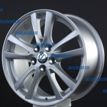 (LS) LX12 8.5x18 5x114.3 60.1 ET50