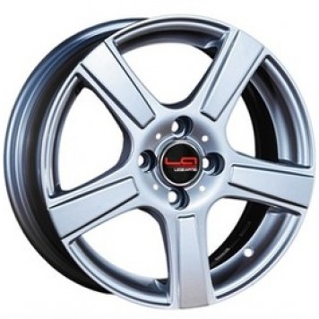 (LA) LF4 6x15 4x100 54.1 ET45