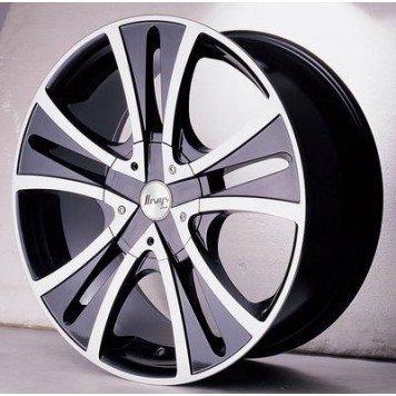 BTS BTS A407 8.5x20 5x130 71.6 ET45