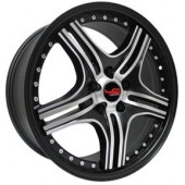 (LA) LX507 8x18 5x114.3 60.1 ET45