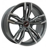 (LA) B164 8.5x19 5x120 72.6 ET38