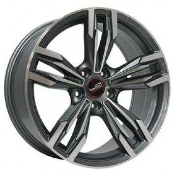 (LA) B164 8.5x19 5x120 72.6 ET38