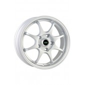 Megami MGM-4 6x15 4x114.3 66.1 ET40