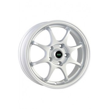 Megami MGM-4 6x14 4x100 56.6 ET49