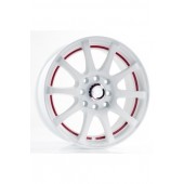 Nitro Y355 6.5x15 4x114.3 73.1 ET40