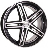 TechLine TL 660 6.5x16 5x108 63.4 ET50