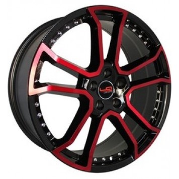 (LA) LR506 8x19 5x120 72.6 ET57