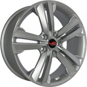 (LA) HND134 6.5x17 5x114.3 67.1 ET47