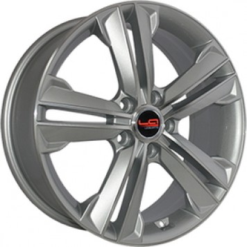 (LA) HND134 6.5x17 5x114.3 67.1 ET47