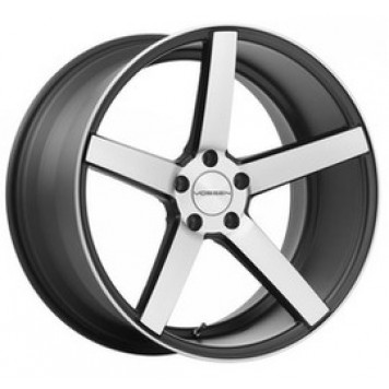 (FR) 5025 9.5x20 5x120 74.1 ET40