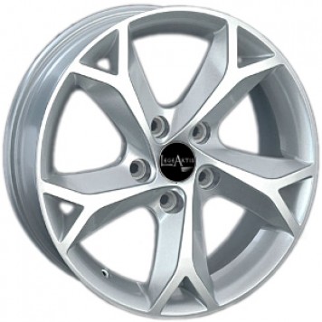 (LA) PG43 6.5x16 5x114.3 67.1 ET38