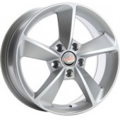 (LA) VW507 6.5x16 5x112 57.1 ET42