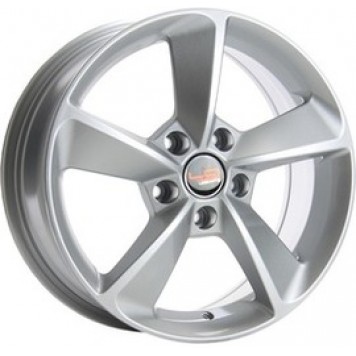 (LA) VW507 6.5x16 5x112 57.1 ET46