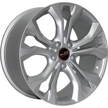 (LA) B151 9x19 5x120 74.1 ET48