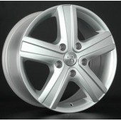 (LS) VW59 7.5x17 5x120 65.1 ET55