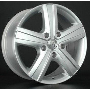 (LS) VW59 7.5x17 5x120 65.1 ET55