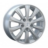 (LA) TY75 6.5x16 5x114.3 60.1 ET45