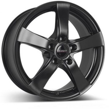 Dezent RE dark 6.5x16 5x108 70.1 ET50