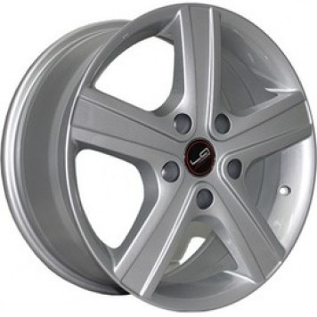 (LA) CR10 7.5x17 5x127 71.6 ET50.8