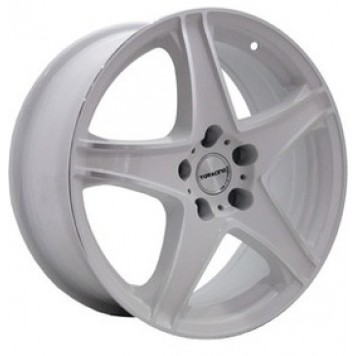 TG Racing L012 7x17 5x110 65.1 ET38