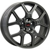 (LA) V501 7.5x18 5x108 67.1 ET49