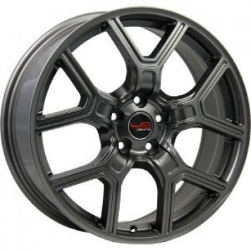 (LA) V501 7.5x18 5x108 67.1 ET49