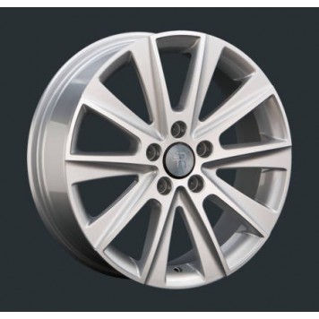 (LS) VW28 7x17 5x112 57.1 ET54