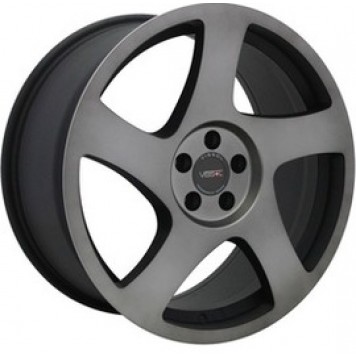 Vissol V-006 Tint 8.5x18 5x100 57.1 ET45