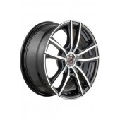 NZ F-20 6.5x15 4x98 58.6 ET40