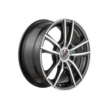 NZ F-20 7x16 4x108 67.1 ET40