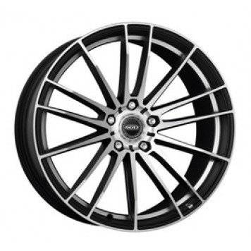 Dotz Fast Fifteen 8.5x19 5x112 70.1 ET45